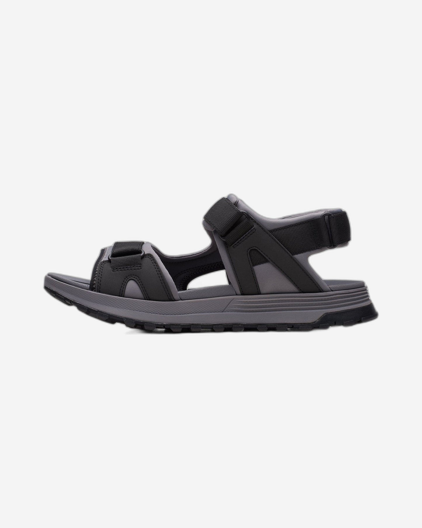 Clarks Atl Trek Sun Sandals (Standard Fit)