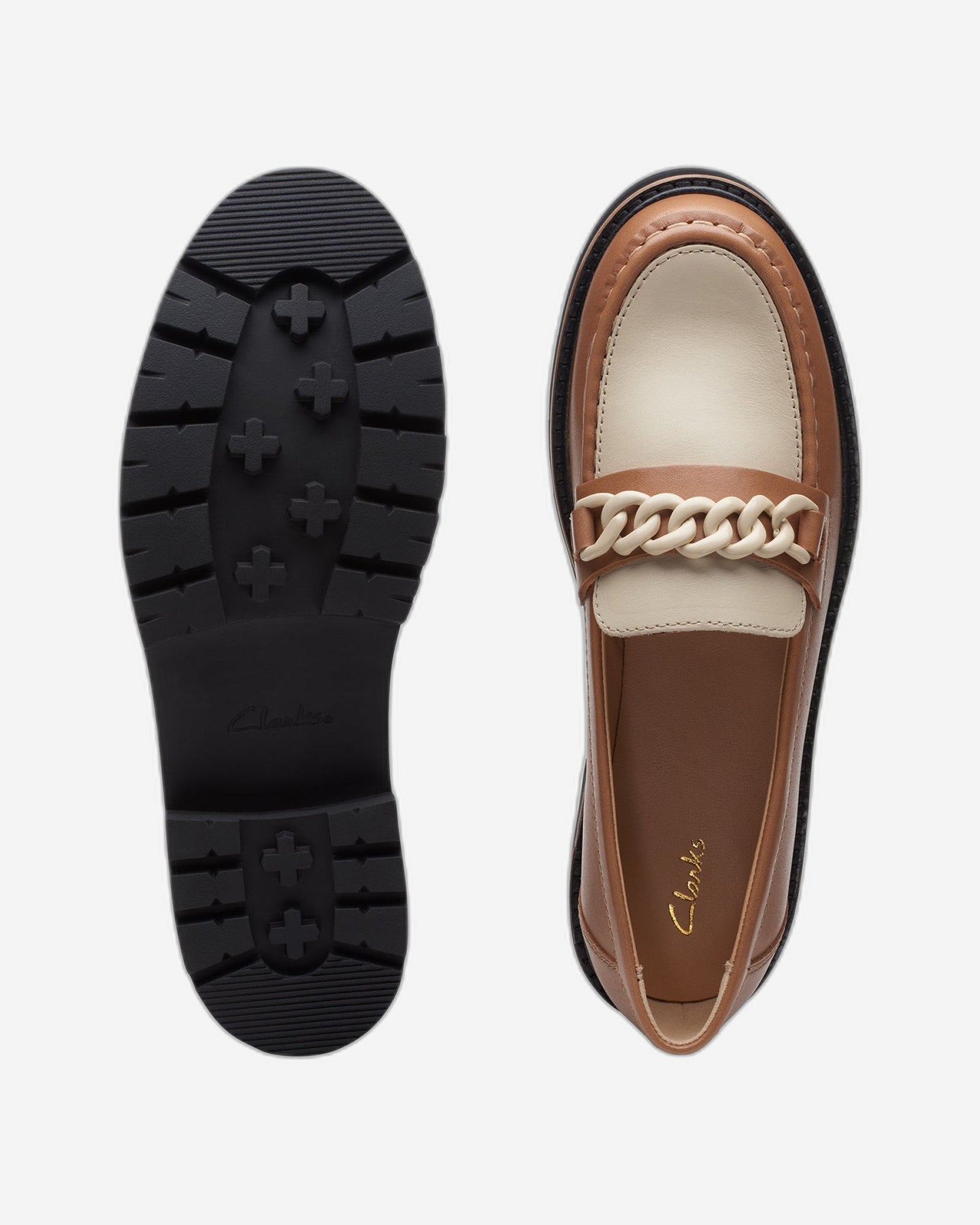 Clarks Orianna Edge (Standard Fit)