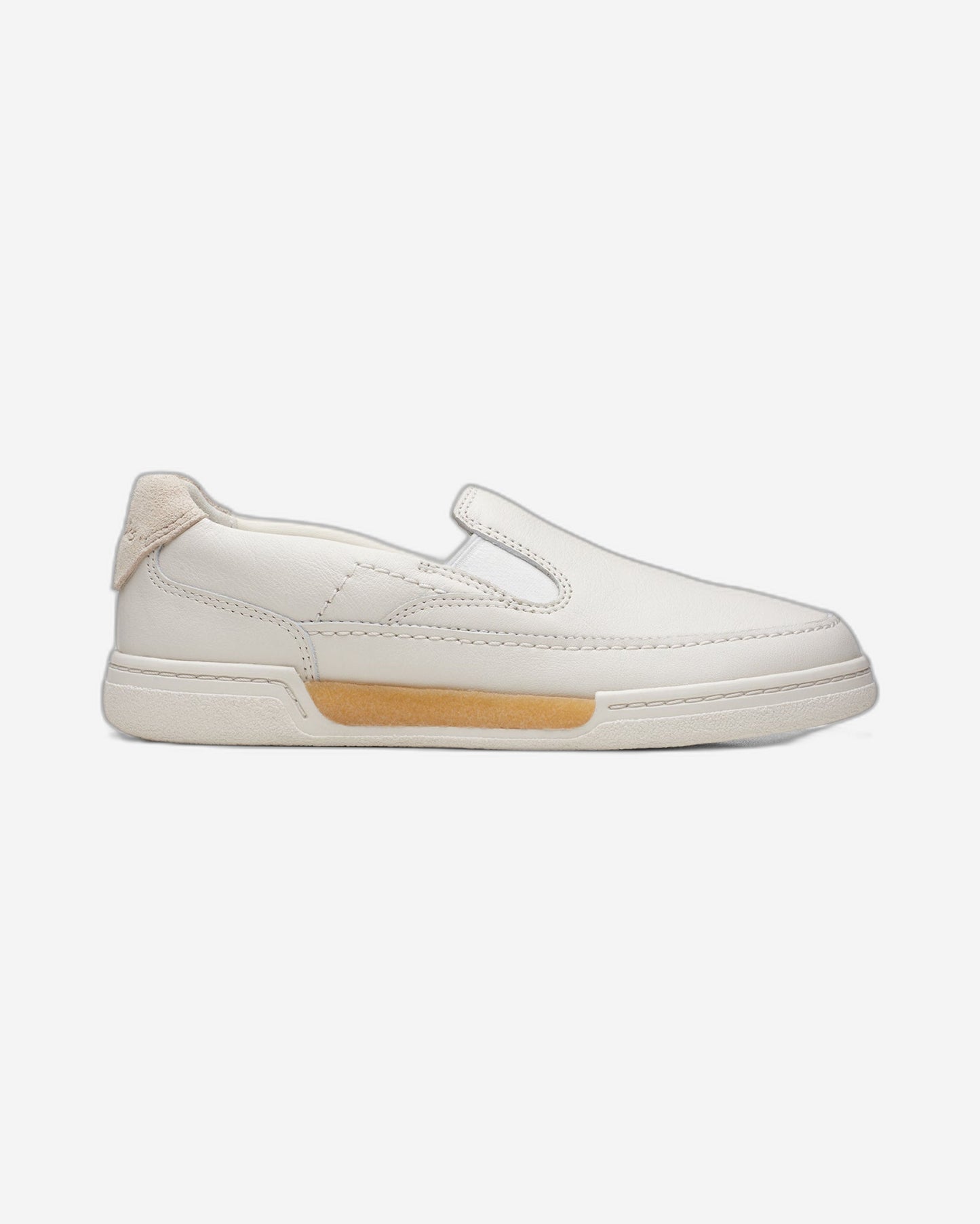 Clarks Craft Match Slip (Standard Fit)