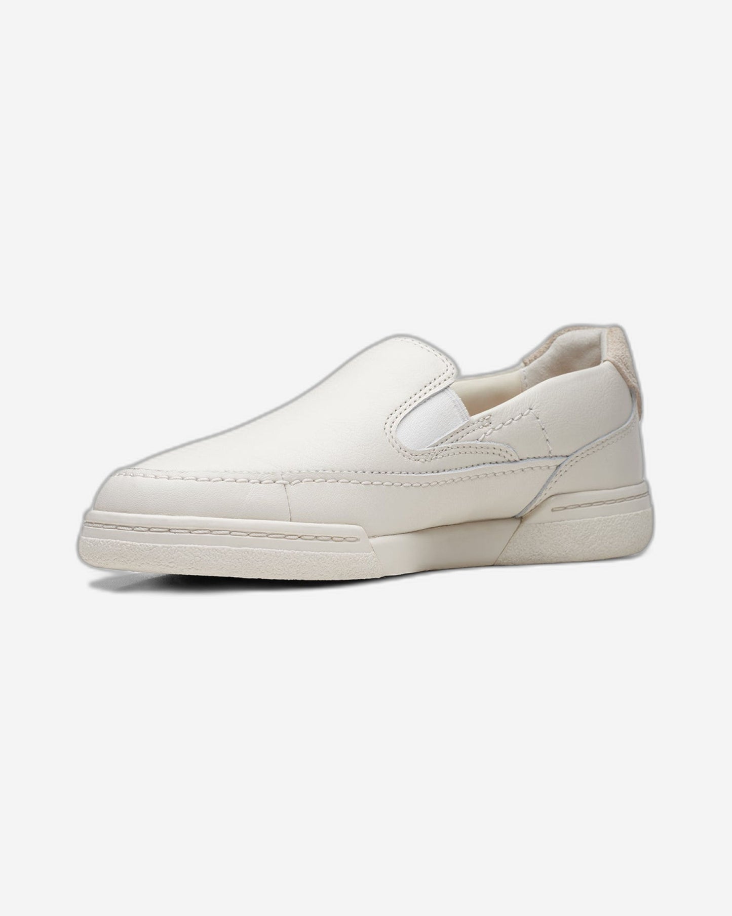 Clarks Craft Match Slip (Standard Fit)