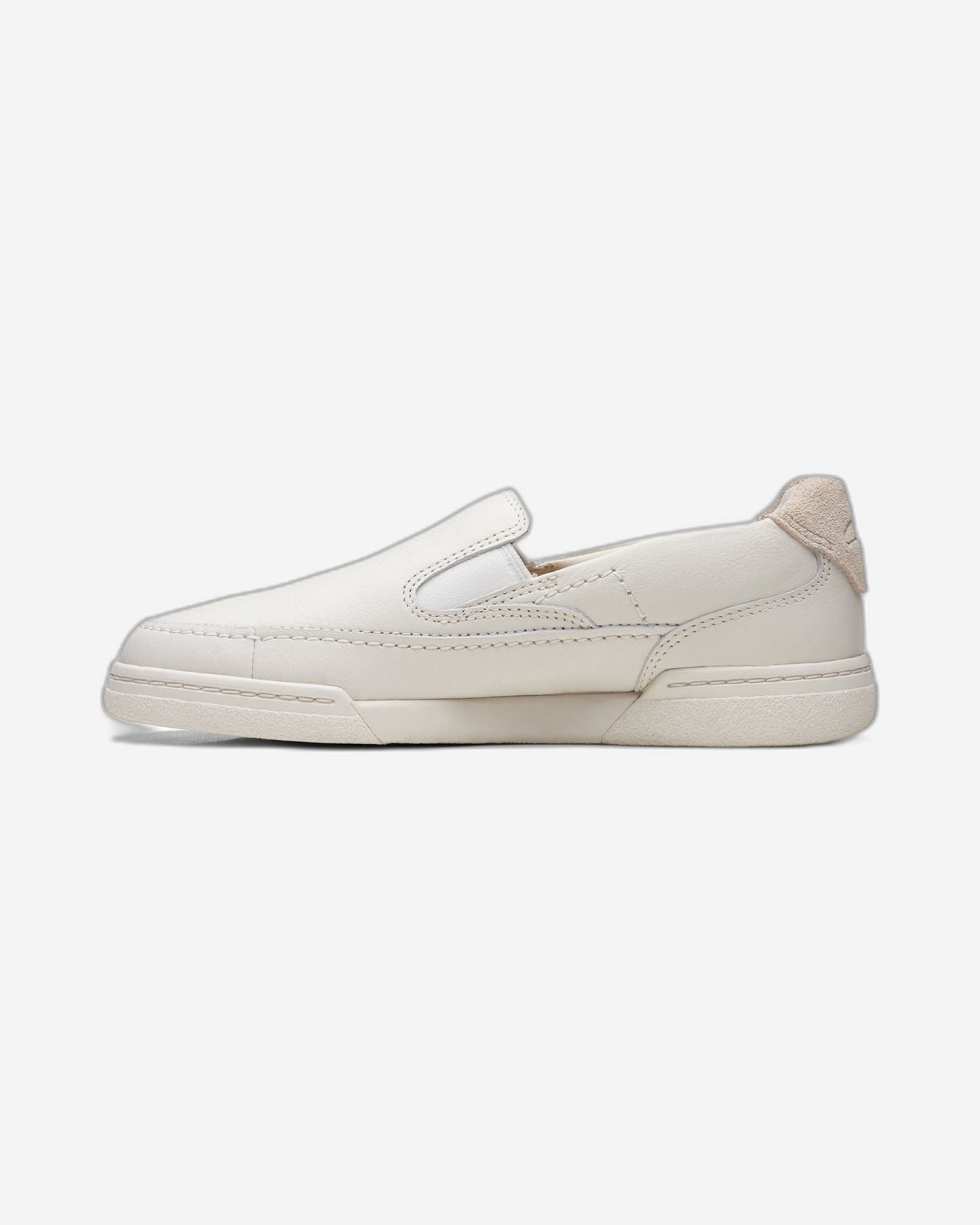 Clarks Craft Match Slip (Standard Fit)