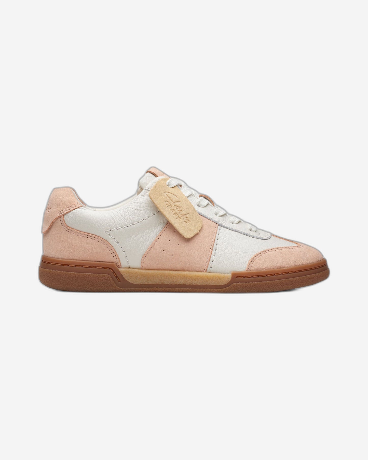 Clarks Craft Match Lo (Standard Fit)