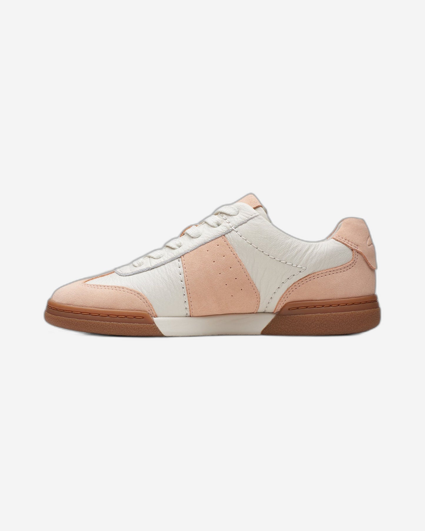 Clarks Craft Match Lo (Standard Fit)