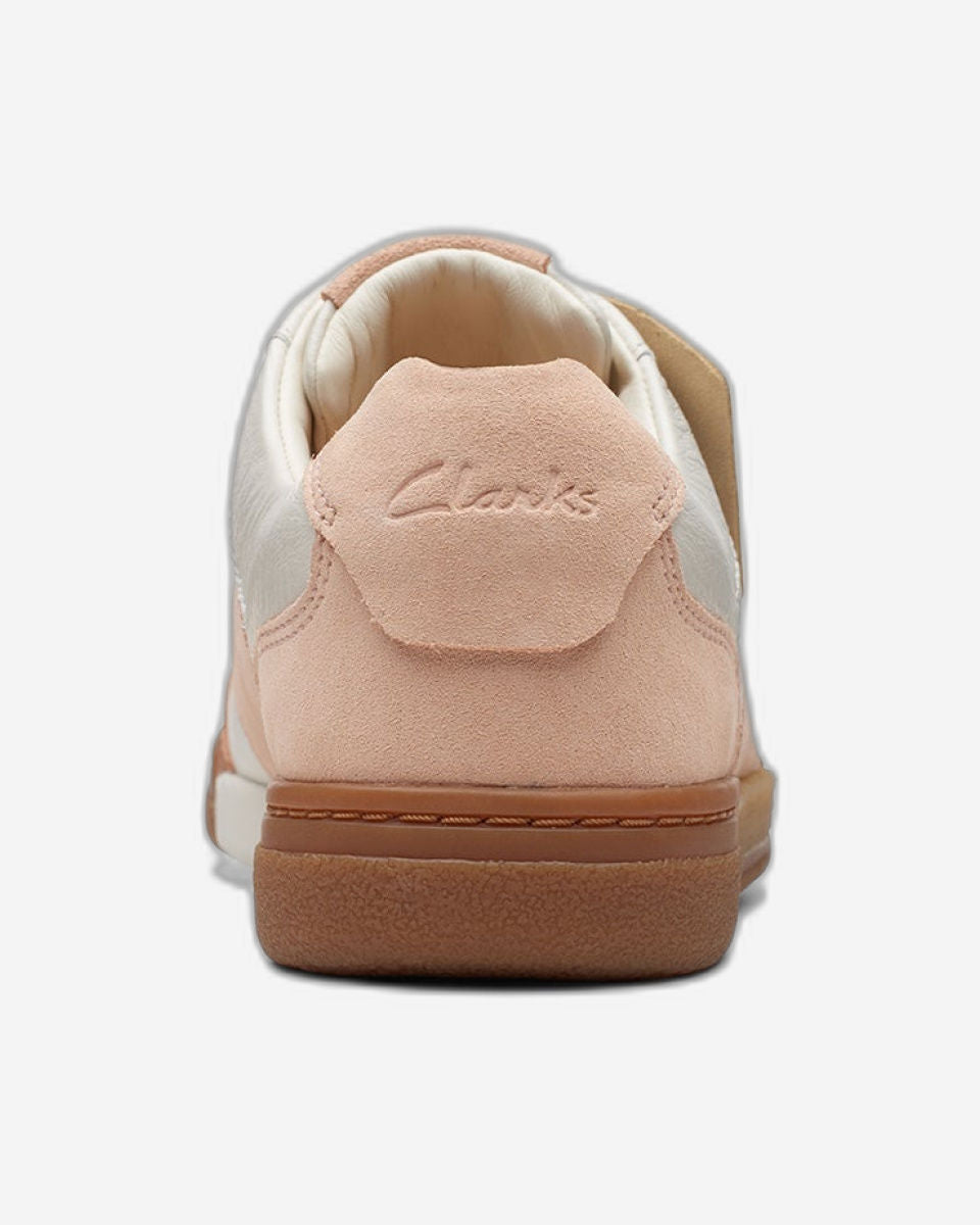 Clarks Craft Match Lo (Standard Fit)