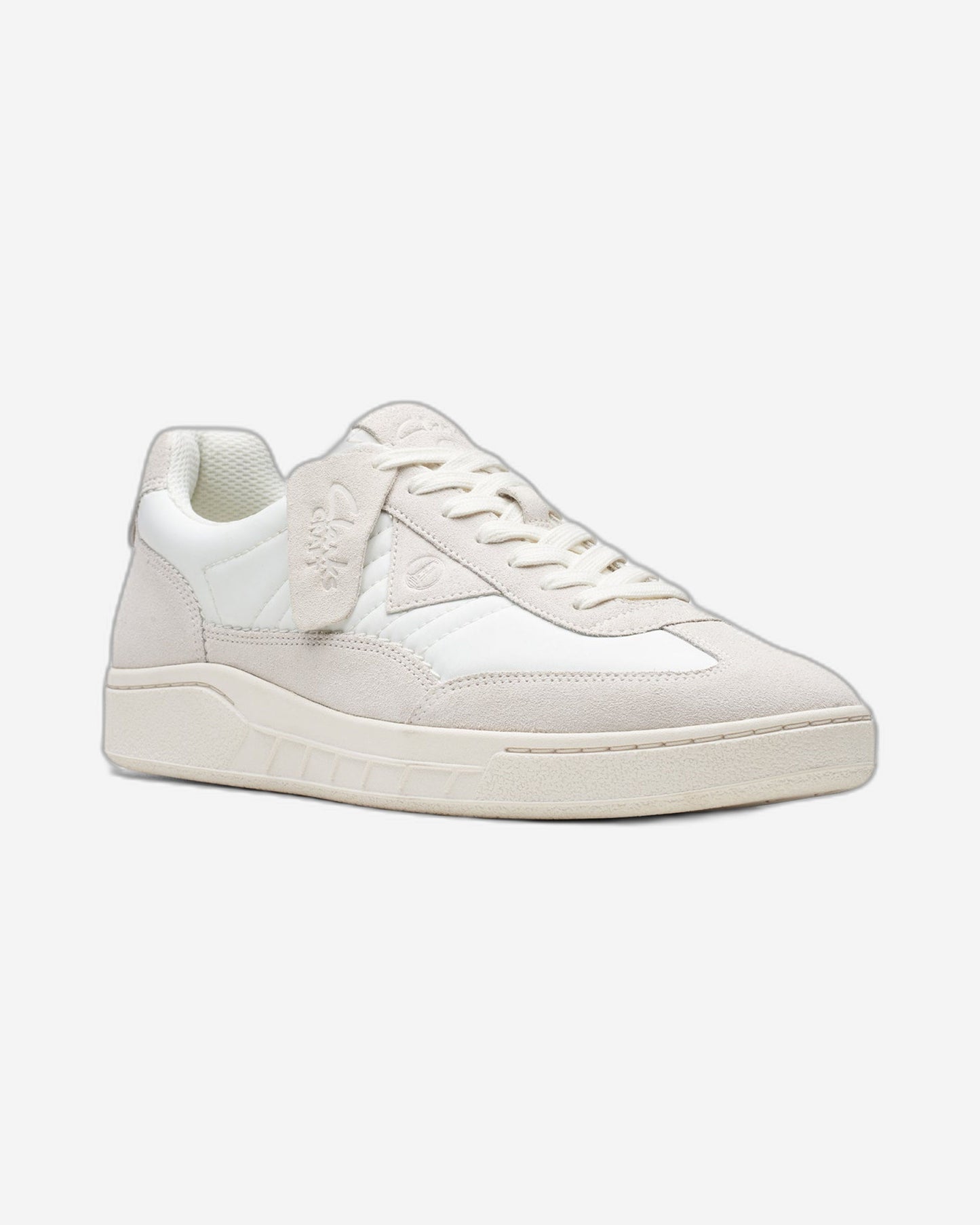 Clarks Mens Craft Rally Ace (Standard Fit)