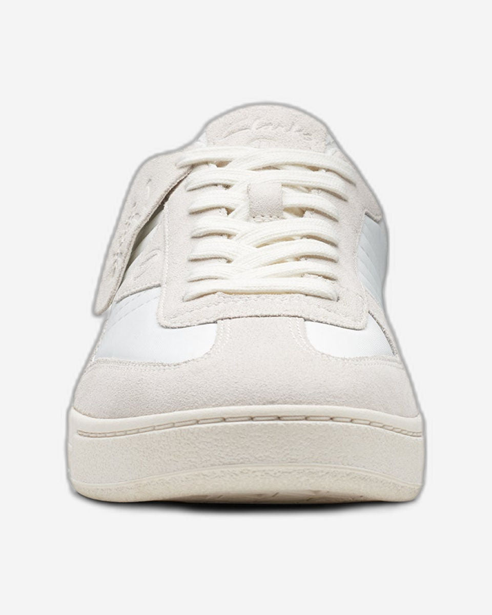 Clarks Mens Craft Rally Ace (Standard Fit)