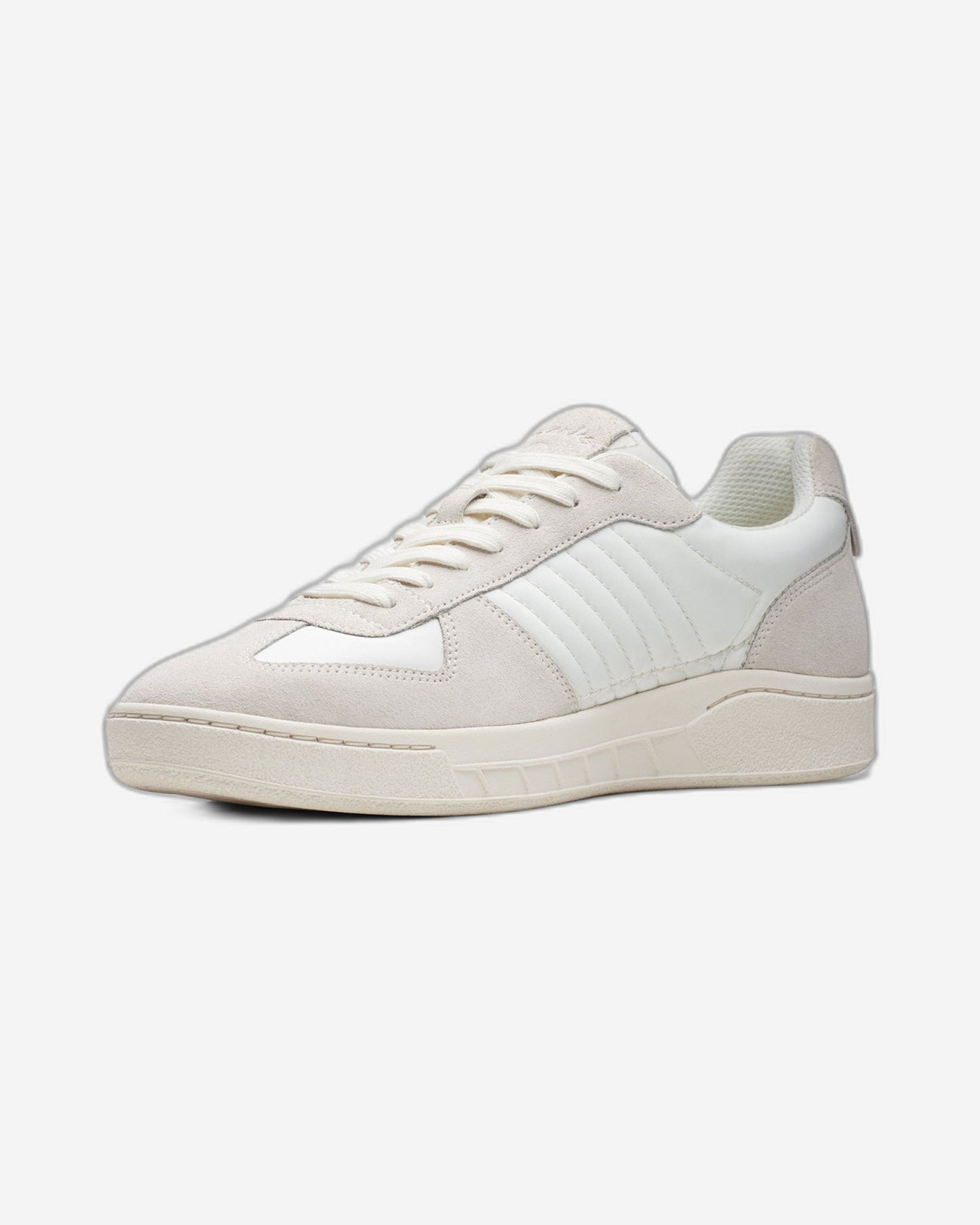 Clarks Mens Craft Rally Ace (Standard Fit)