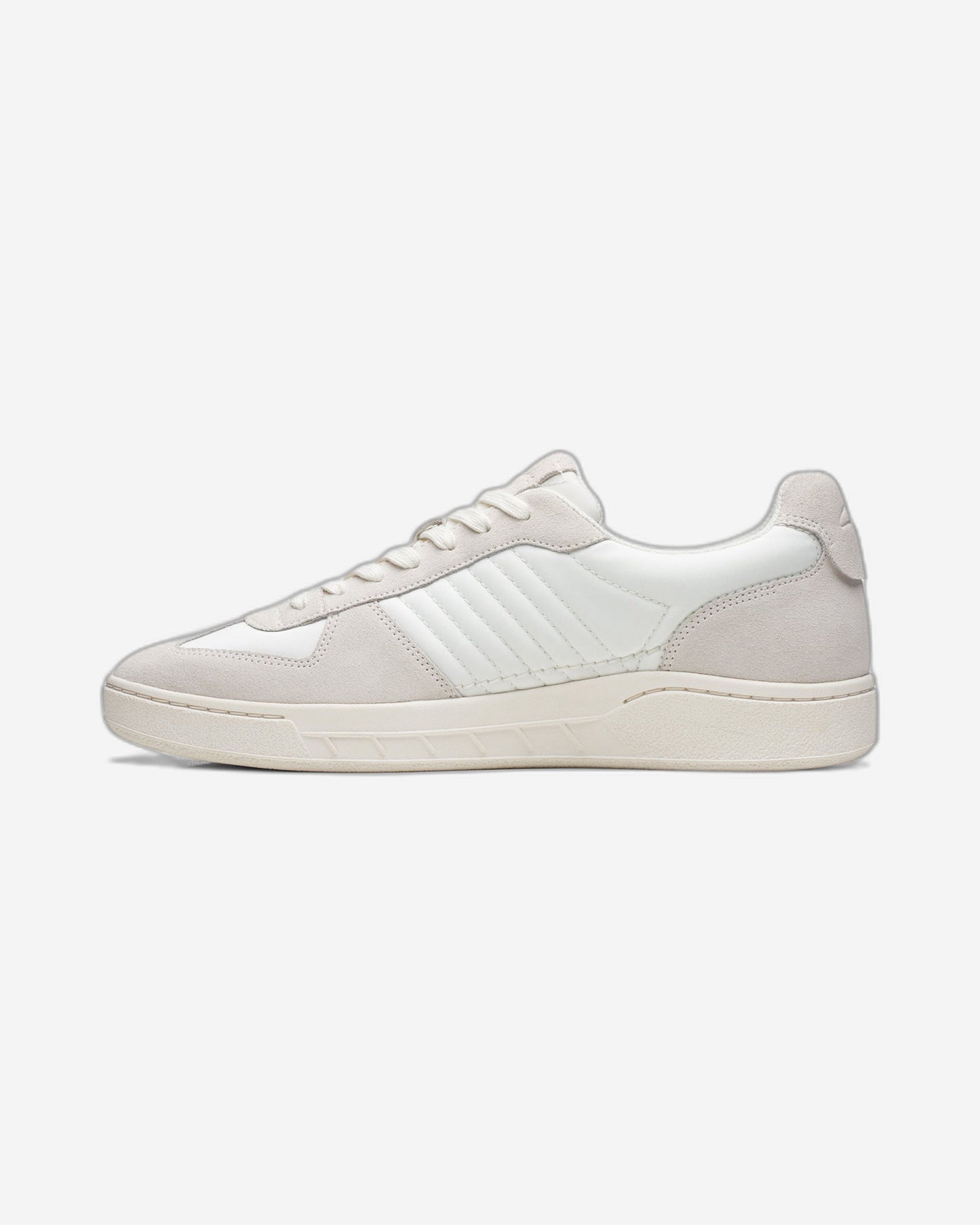 Clarks Mens Craft Rally Ace (Standard Fit)