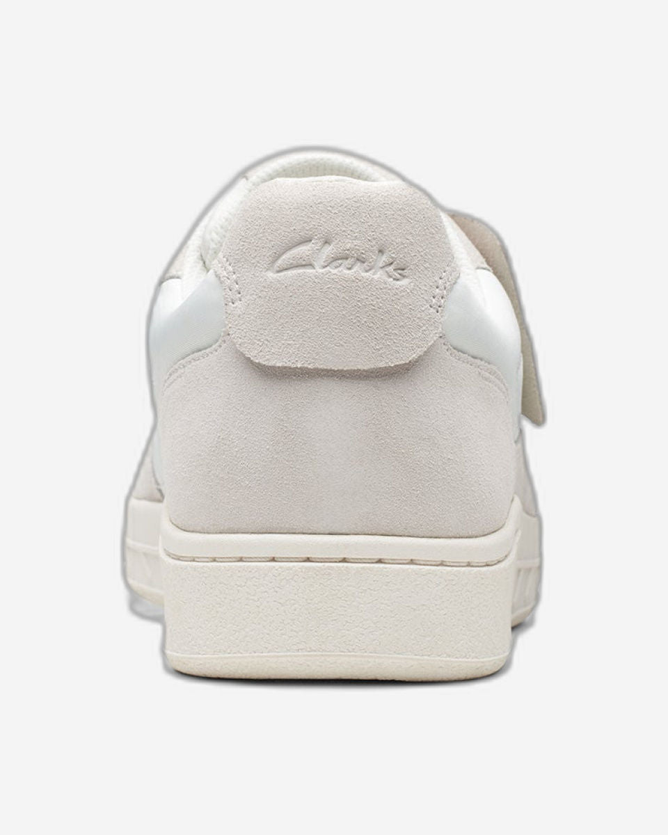 Clarks Mens Craft Rally Ace (Standard Fit)