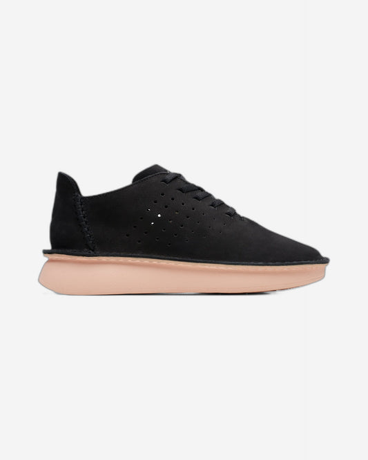 Clarks Velhill Etch Shoes (Standard Fit)
