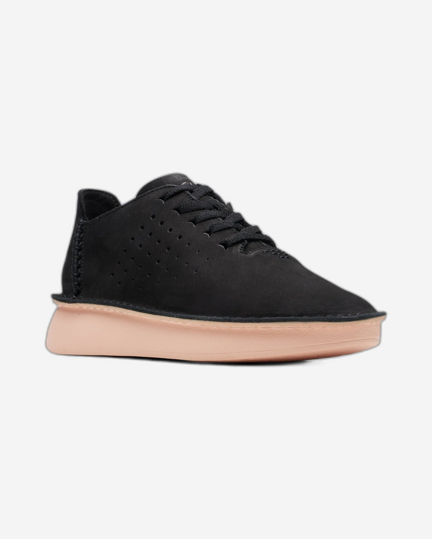 Clarks Velhill Etch Shoes (Standard Fit)