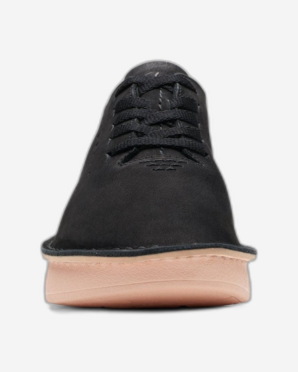 Clarks Velhill Etch Shoes (Standard Fit)