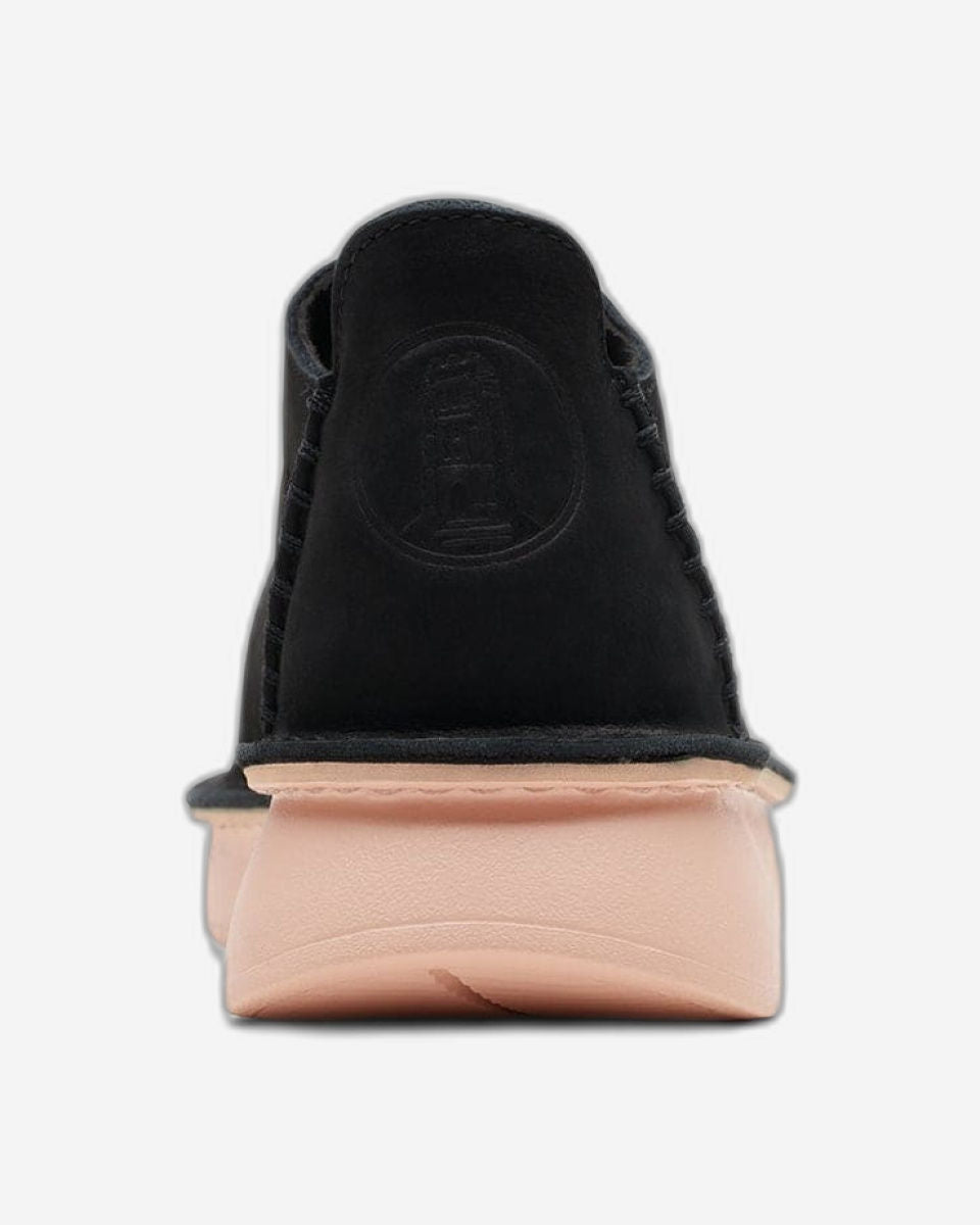 Clarks Velhill Etch Shoes (Standard Fit)