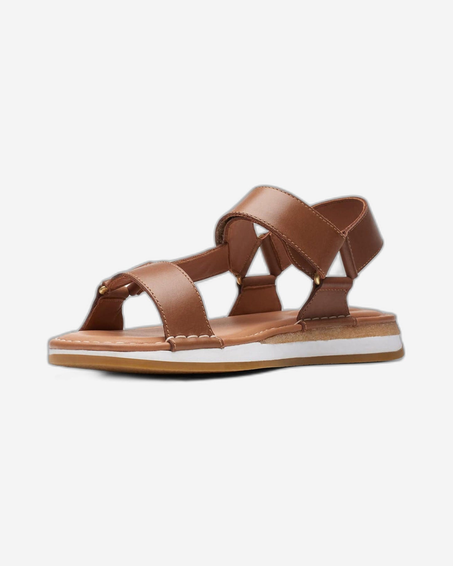Clarks Craftsun Sport Sandals (Standard Fit)