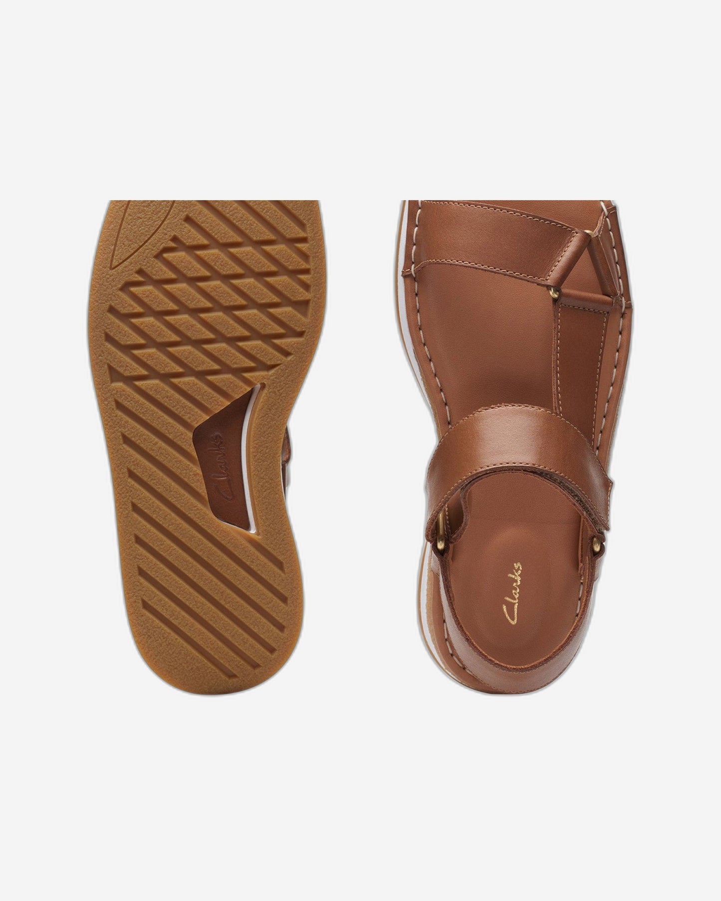 Clarks Craftsun Sport Sandals (Standard Fit)
