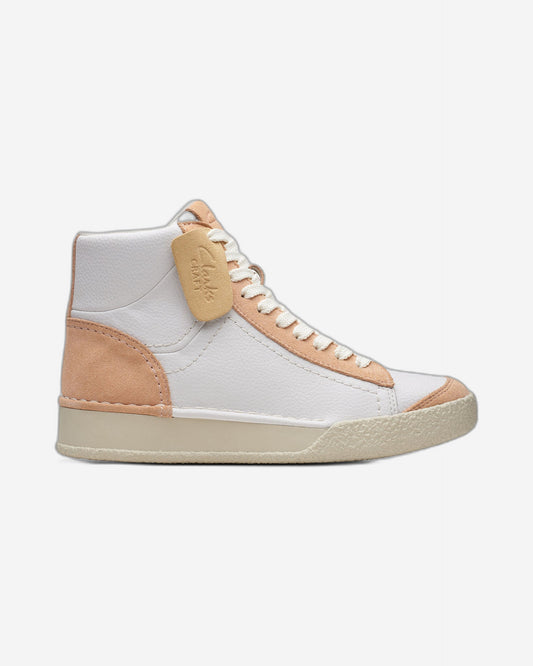 Clarks Craft Cup Rise (Standard Fit)