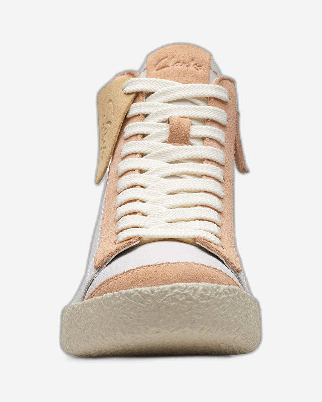 Clarks Craft Cup Rise (Standard Fit)