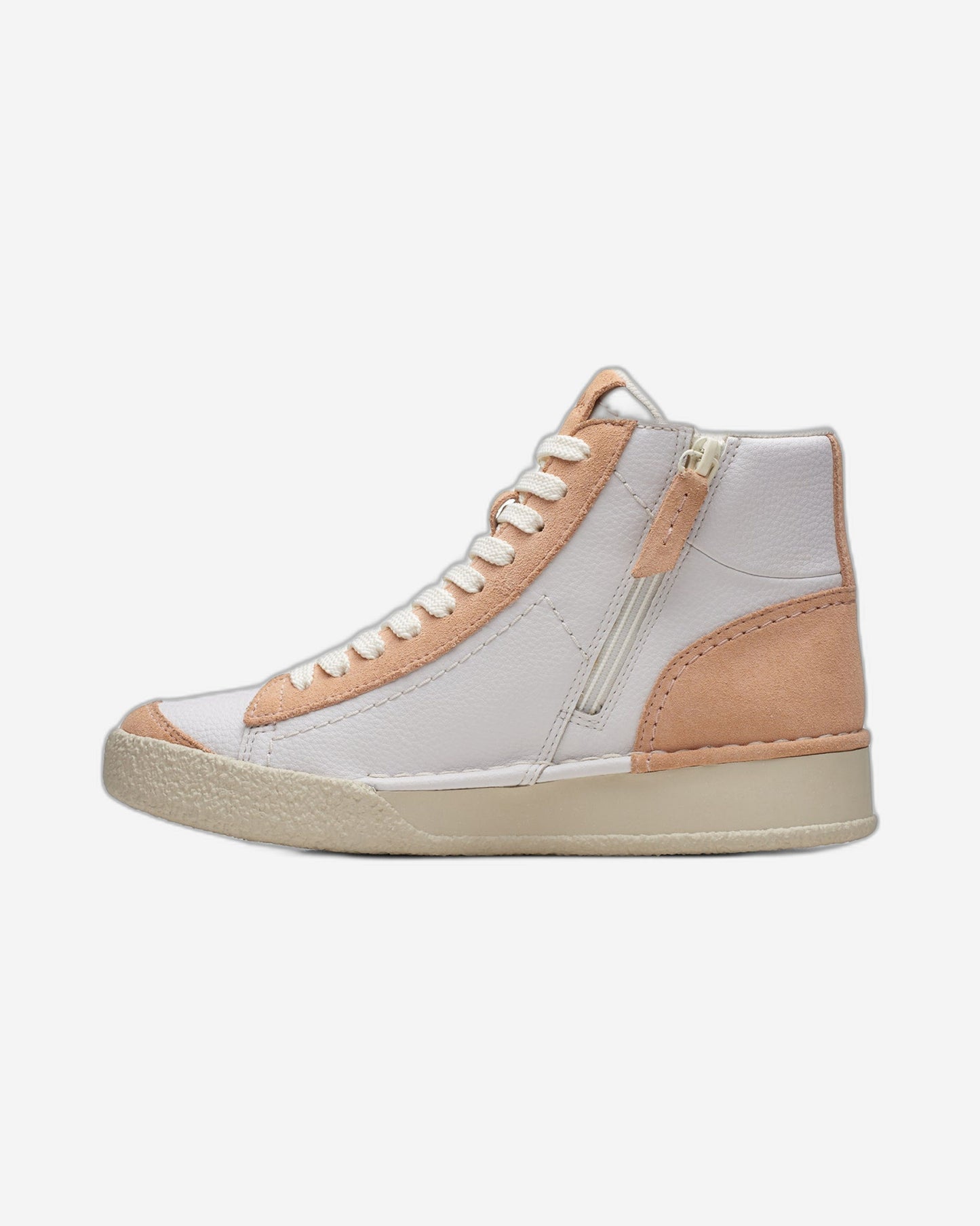 Clarks Craft Cup Rise (Standard Fit)