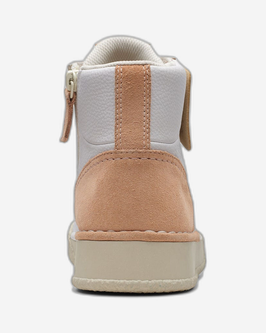 Clarks Craft Cup Rise (Standard Fit)