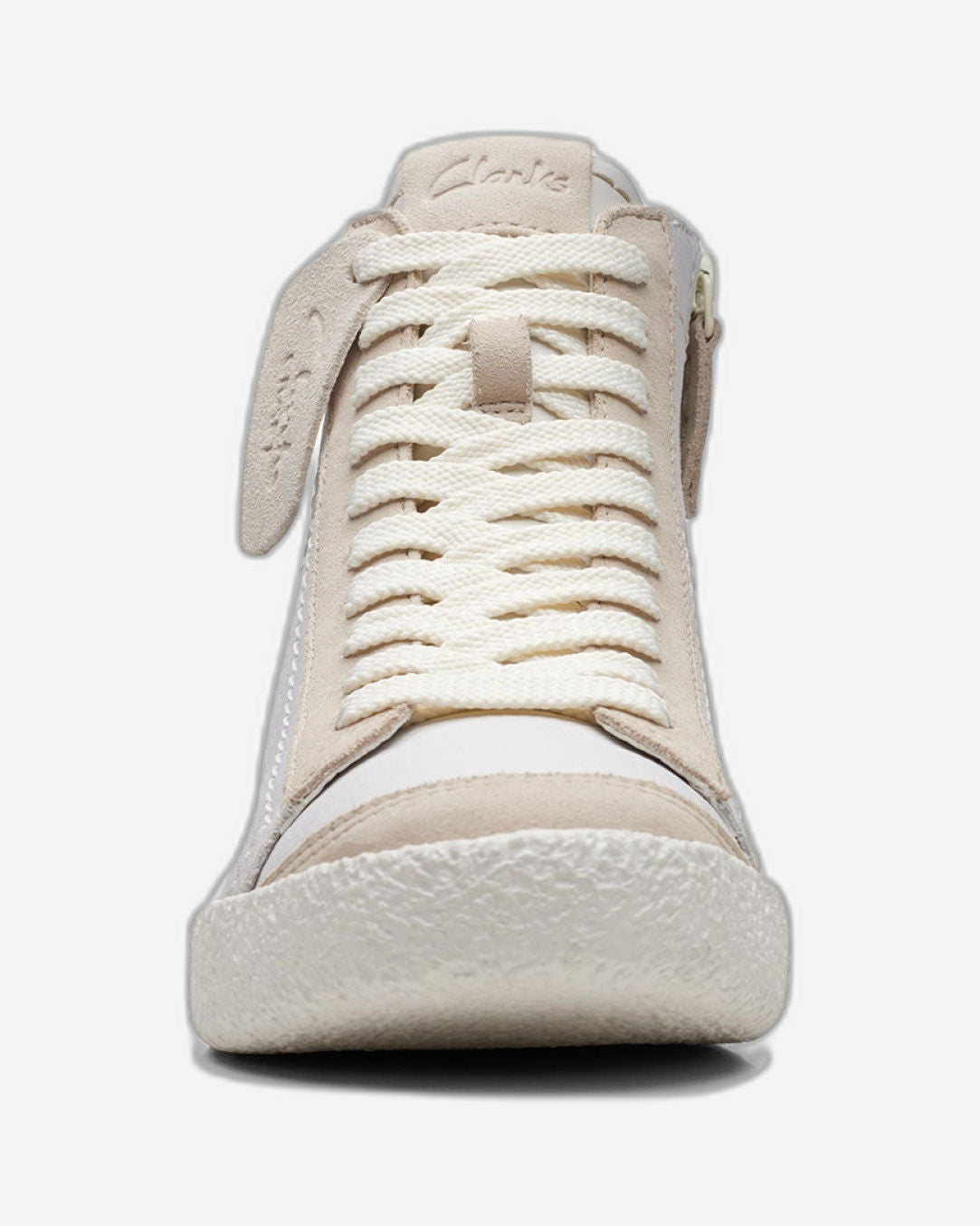 Clarks Craft Cup Rise (Standard Fit)