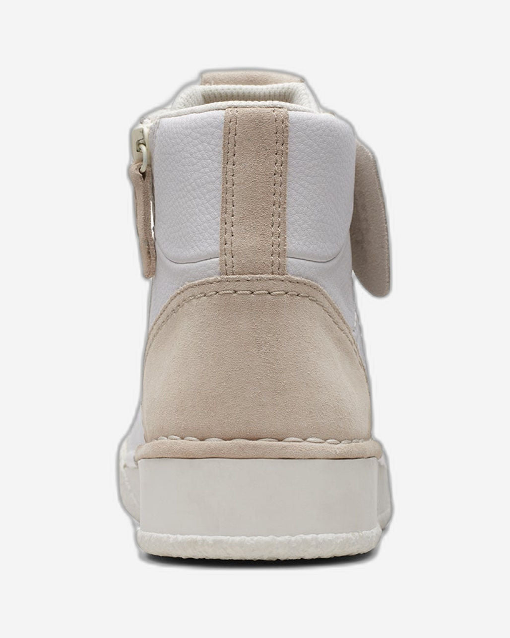 Clarks Craft Cup Rise (Standard Fit)