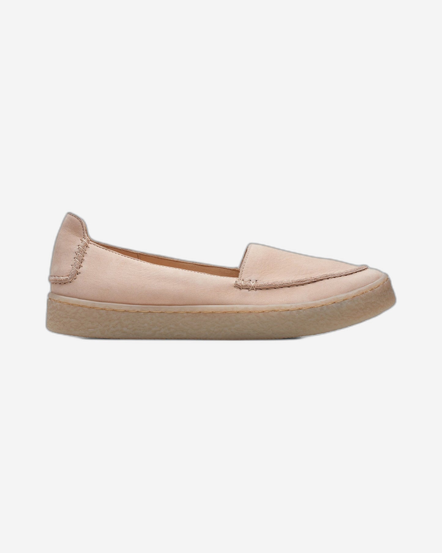 Clarks Barleigh Low (Standard Fit)