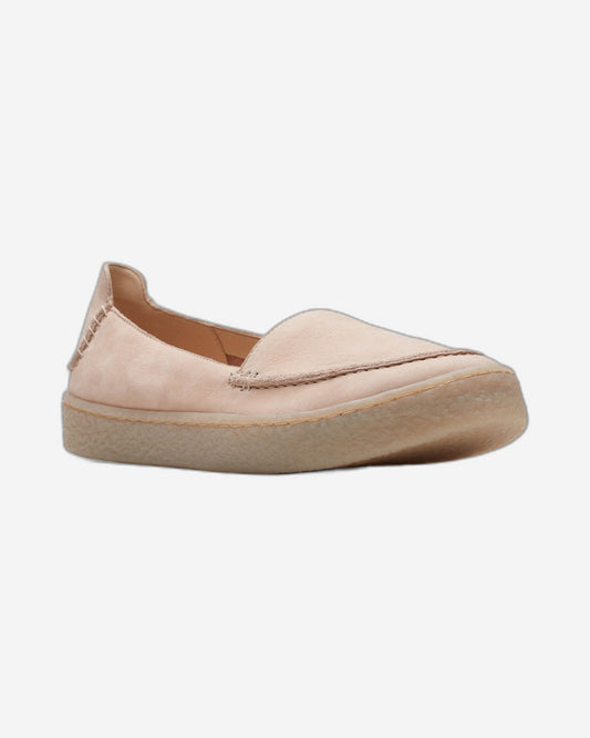 Clarks Barleigh Low (Standard Fit)