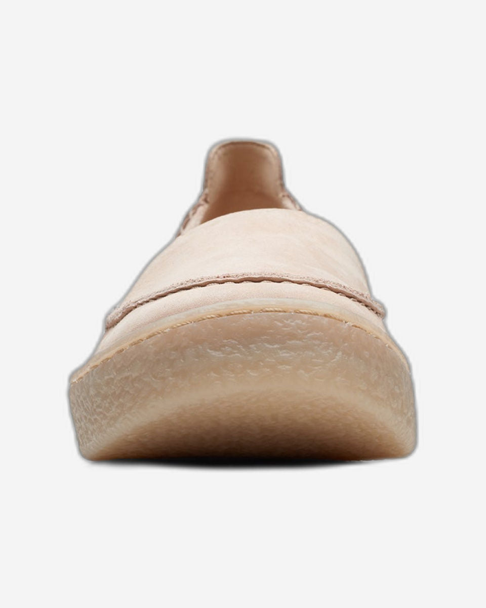 Clarks Barleigh Low (Standard Fit)