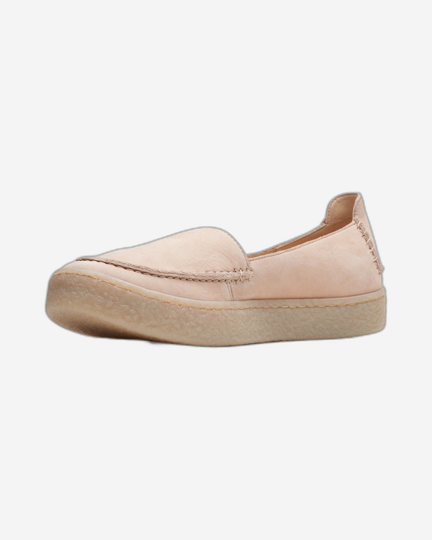 Clarks Barleigh Low (Standard Fit)