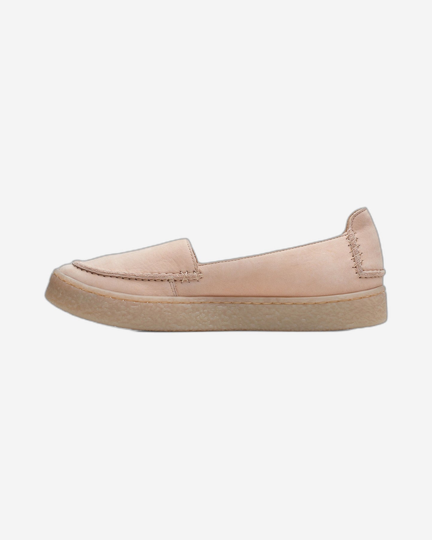 Clarks Barleigh Low (Standard Fit)
