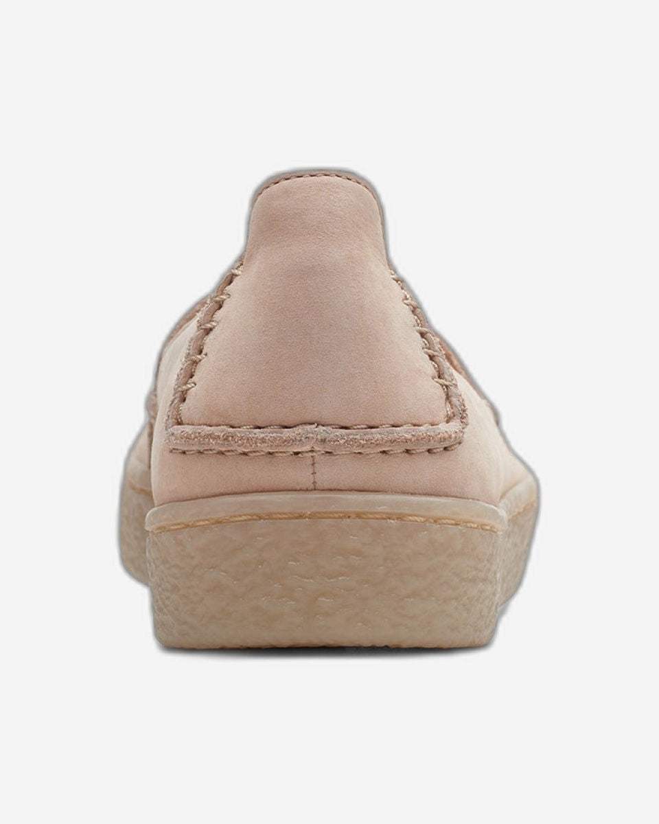 Clarks Barleigh Low (Standard Fit)