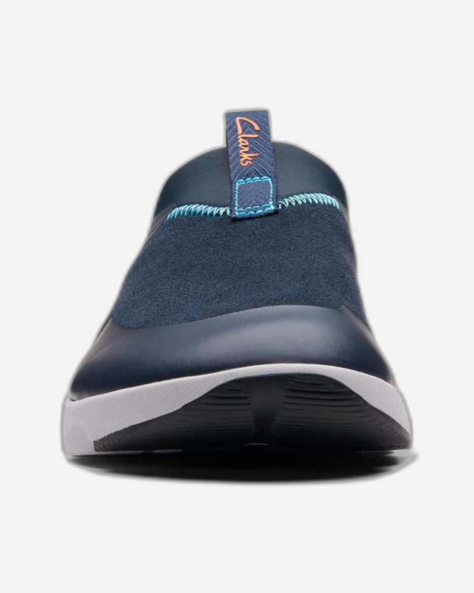 Clarks Atl Coast Moc Shoes (Standard Fit)