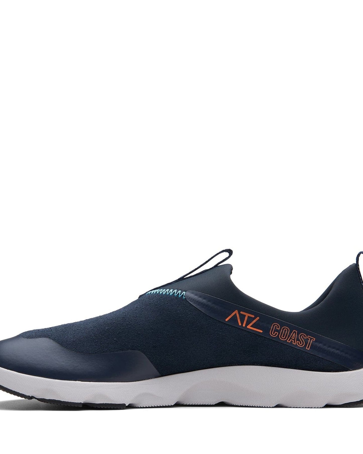 Clarks Atl Coast Moc Shoes (Standard Fit)
