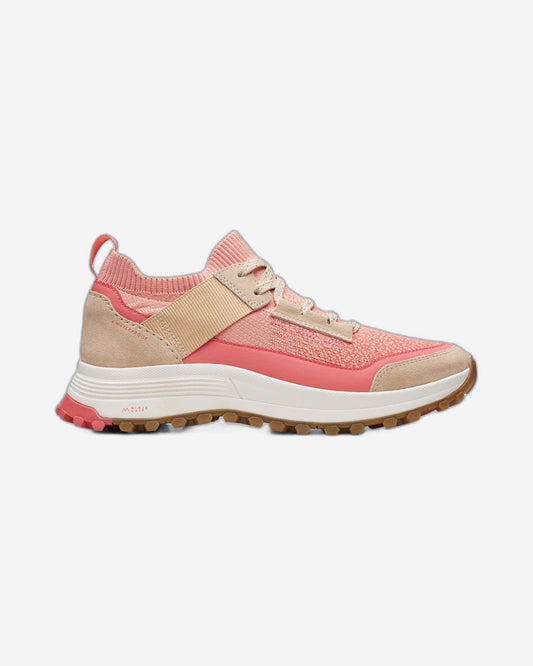 Clarks Atl Trek Knit Waterproof (Standard Fit)