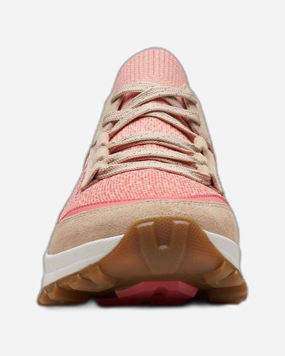 Clarks Atl Trek Knit Waterproof (Standard Fit)