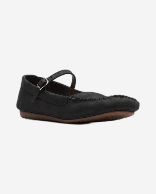 Clarks Freckle Bar Shoes (Standard Fit)