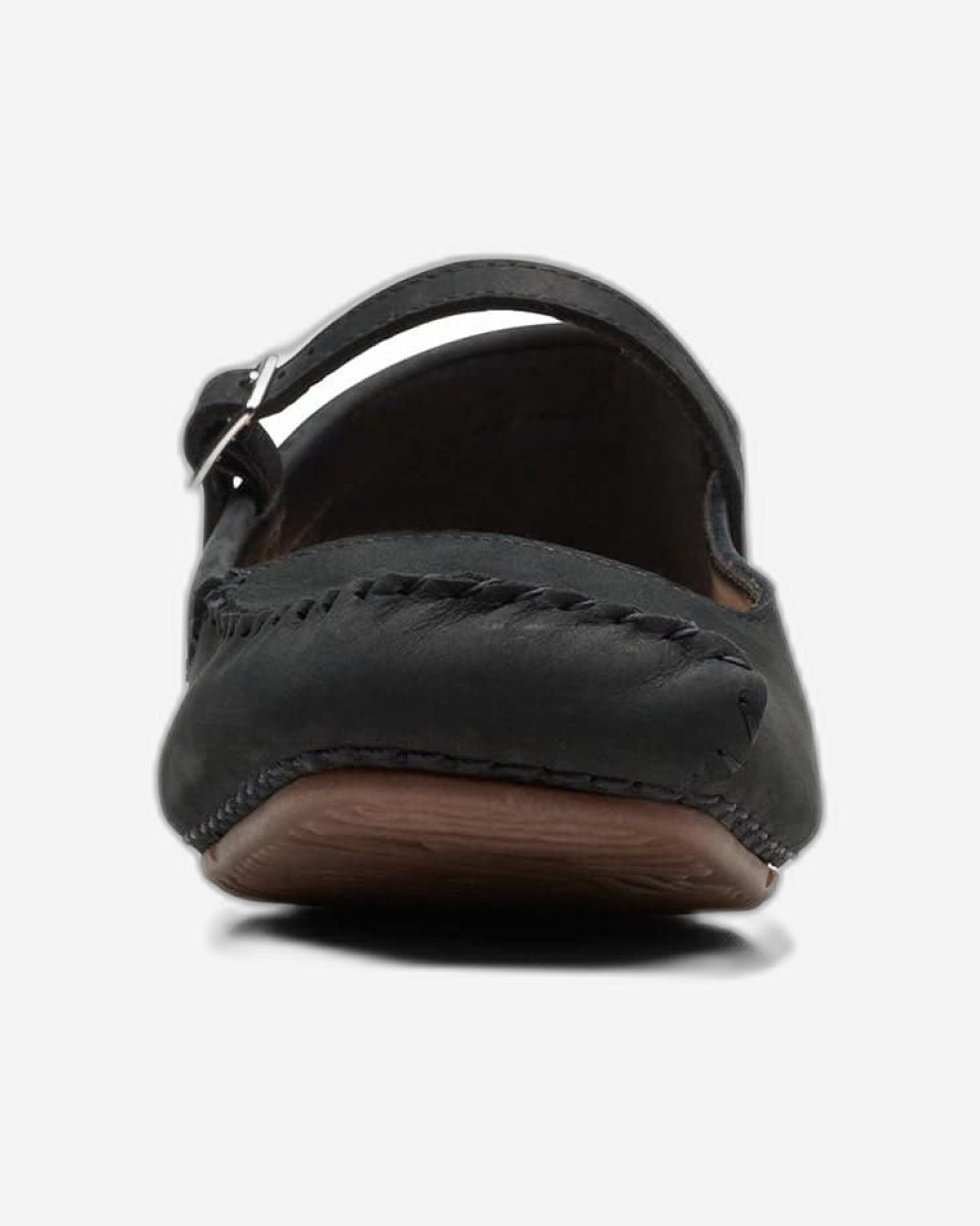 Clarks Freckle Bar Shoes (Standard Fit)