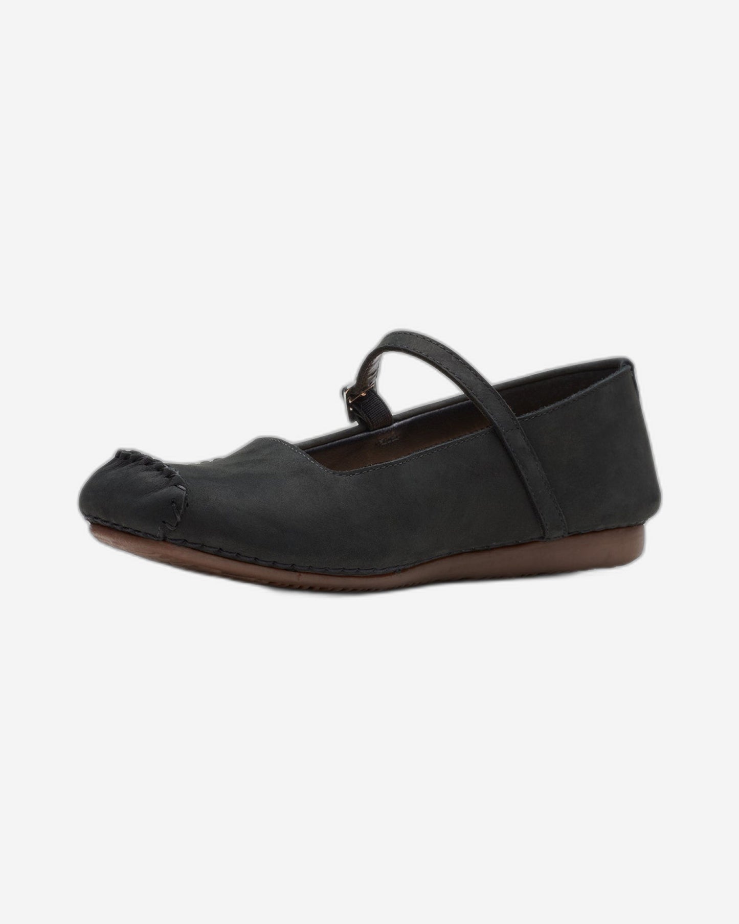 Clarks Freckle Bar Shoes (Standard Fit)