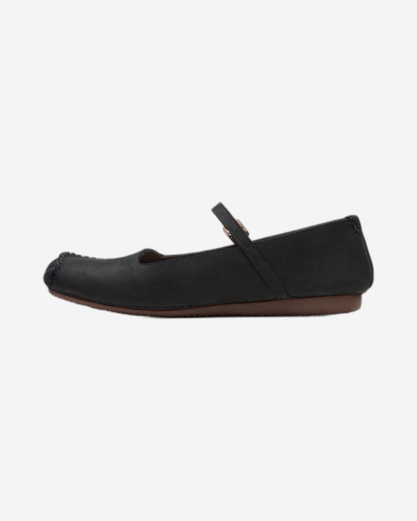 Clarks Freckle Bar Shoes (Standard Fit)