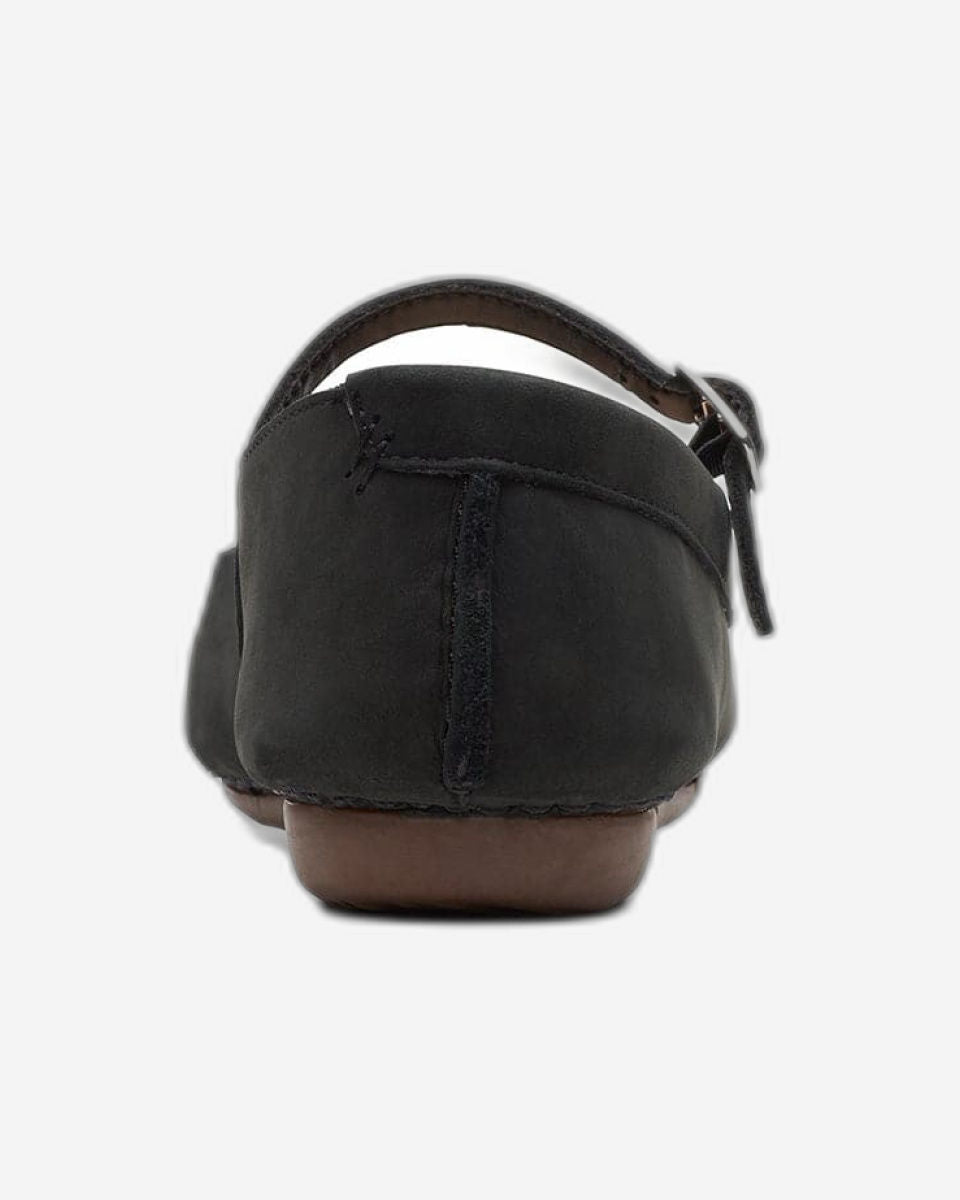 Clarks Freckle Bar Shoes (Standard Fit)