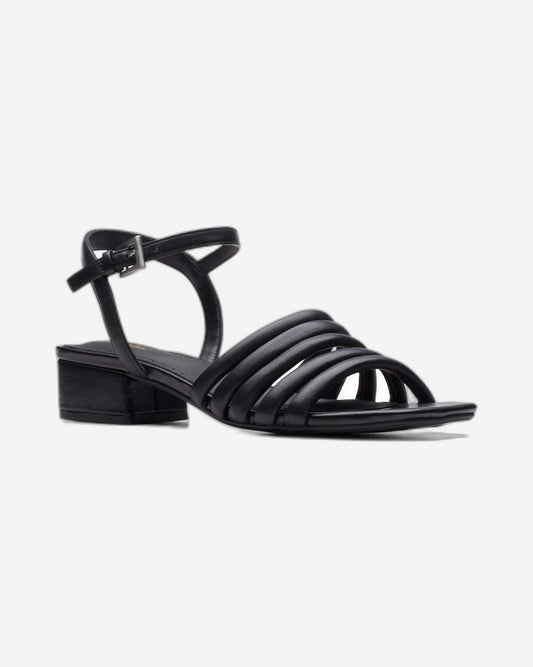 Clarks Seren25 Part Sandals (Standard Fit)