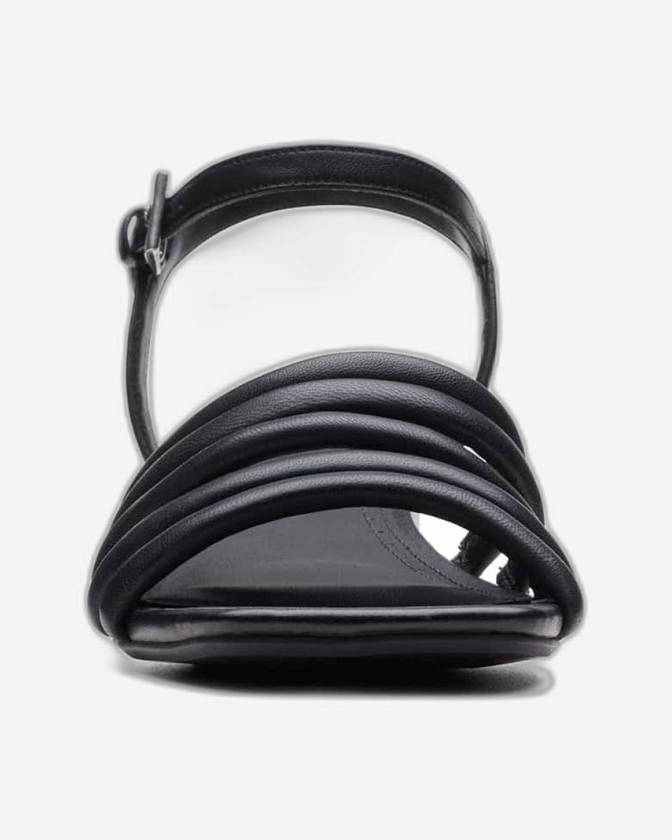 Clarks Seren25 Part Sandals (Standard Fit)