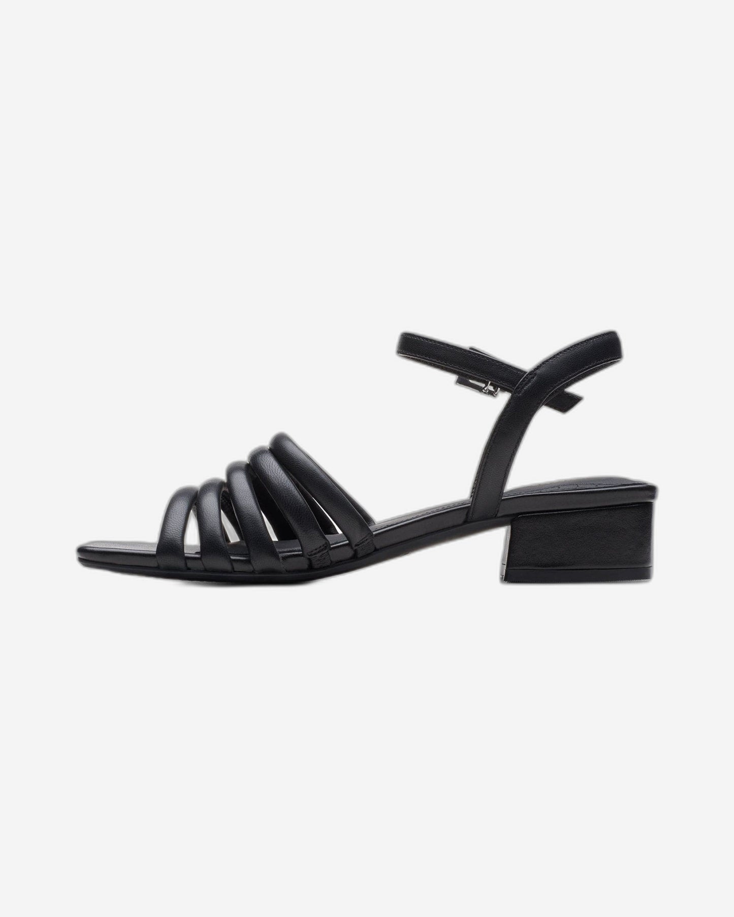 Clarks Seren25 Part Sandals (Standard Fit)