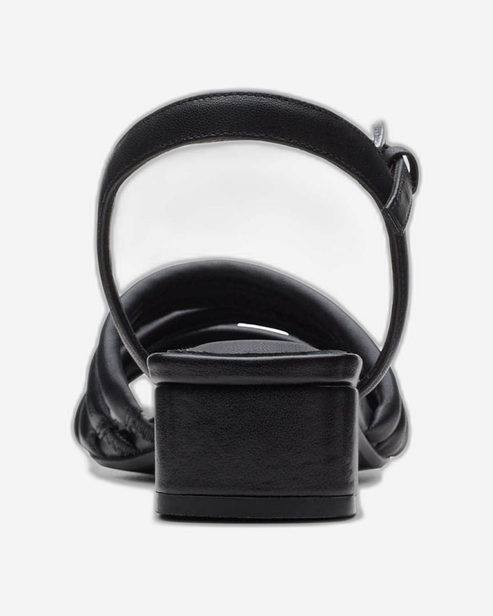 Clarks Seren25 Part Sandals (Standard Fit)
