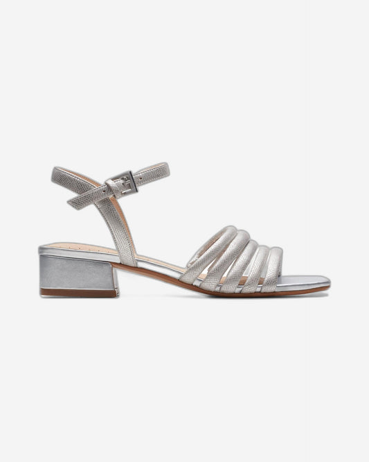 Clarks Seren25 Part Sandals (Standard Fit)