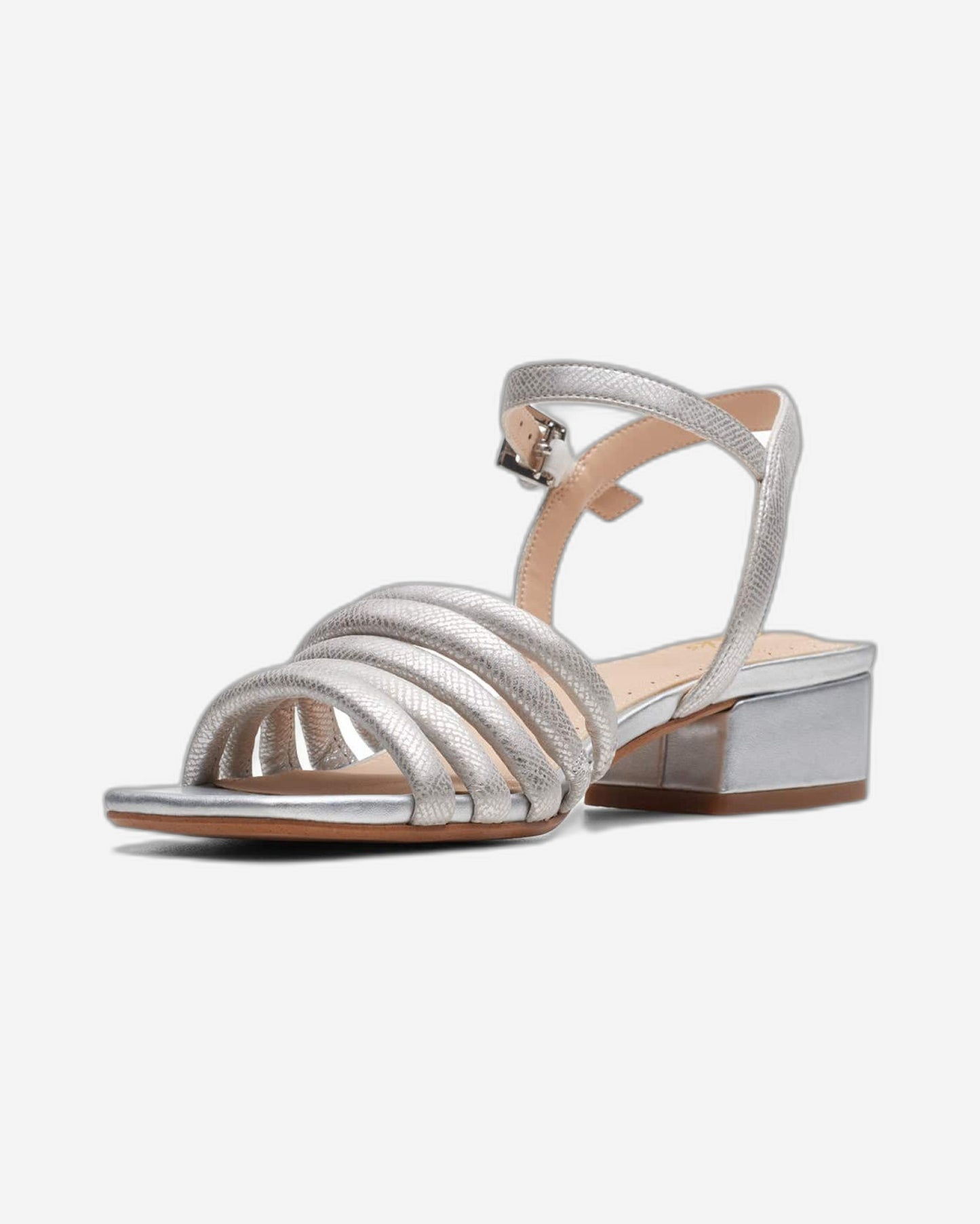 Clarks Seren25 Part Sandals (Standard Fit)
