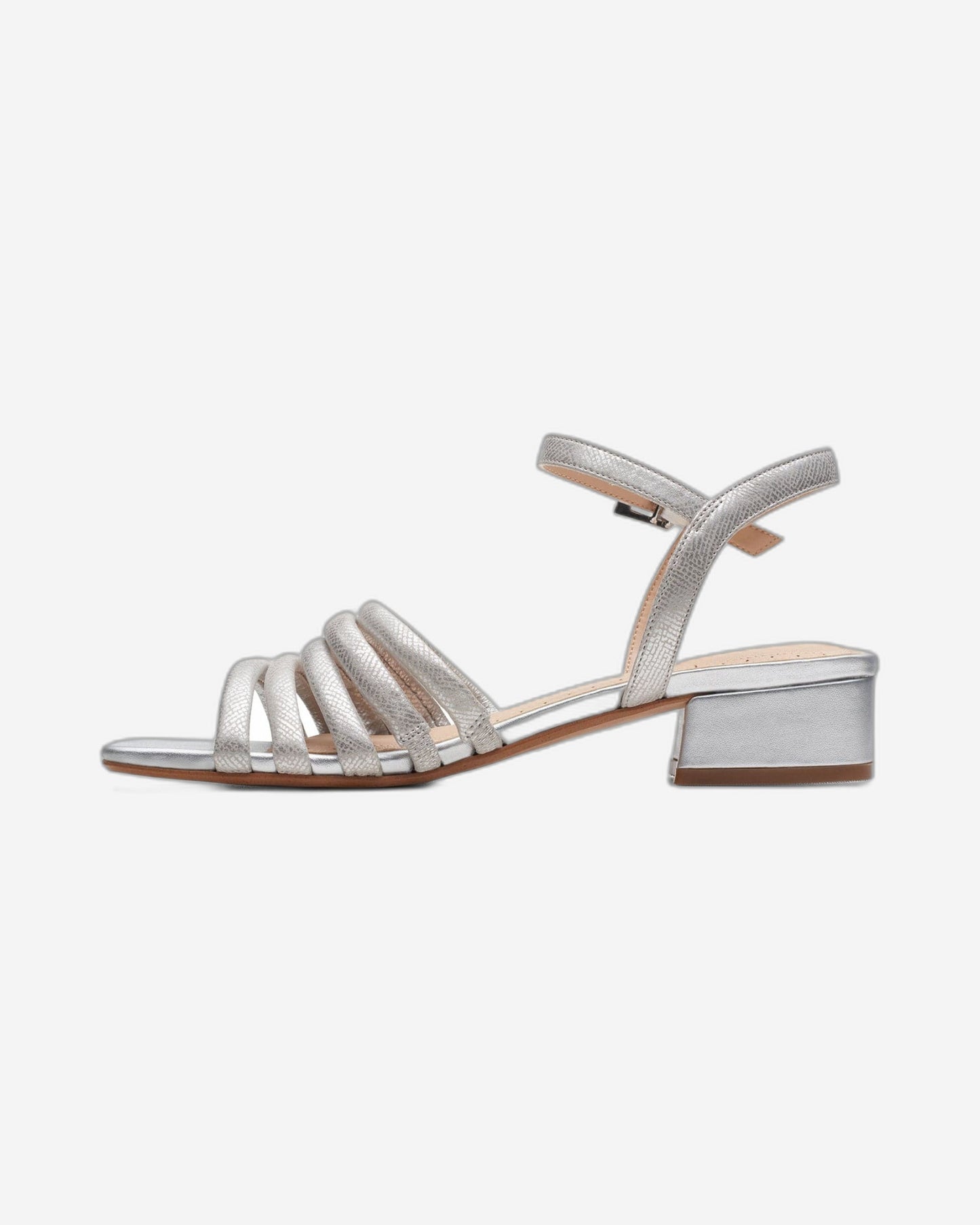 Clarks Seren25 Part Sandals (Standard Fit)