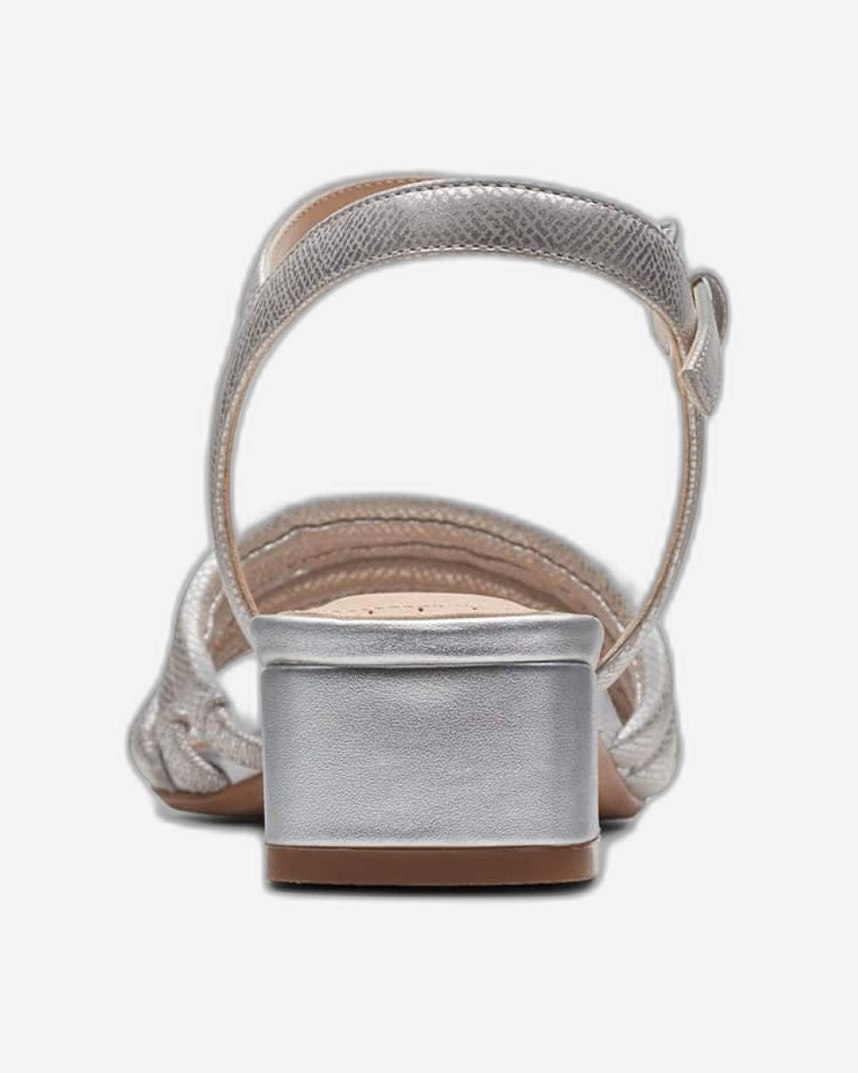 Clarks Seren25 Part Sandals (Standard Fit)