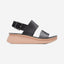 Clarks Velhill Strap Sandals (Standard Fit)