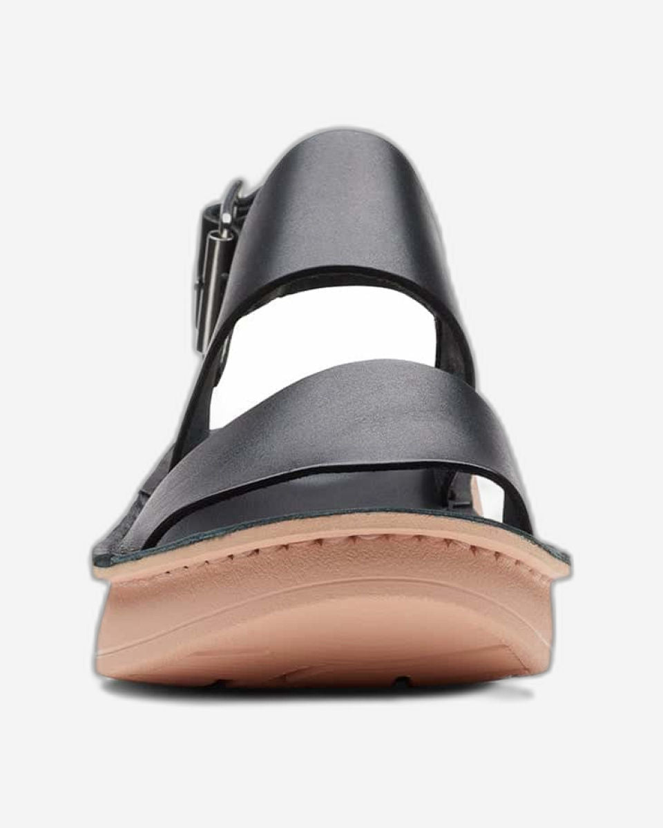 Clarks Velhill Strap Sandals (Standard Fit)